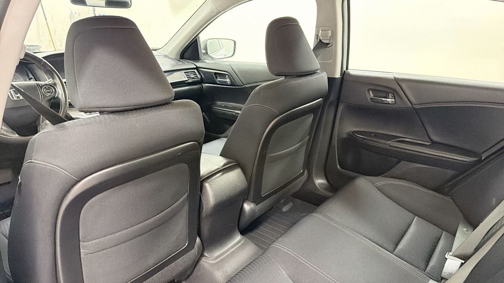 Thumbnail: 2014 Honda Accord - 29