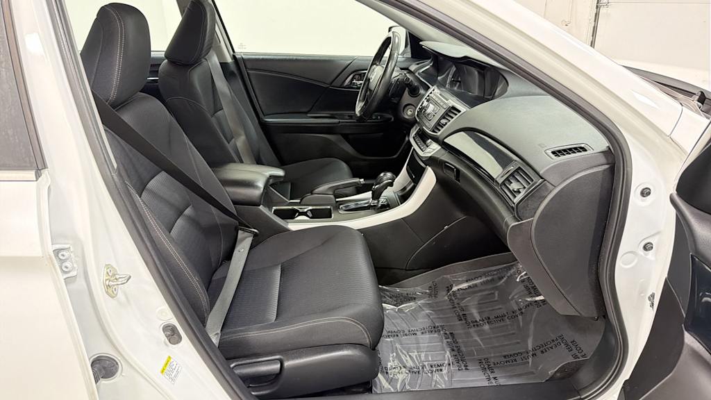 Thumbnail: 2014 Honda Accord - 12