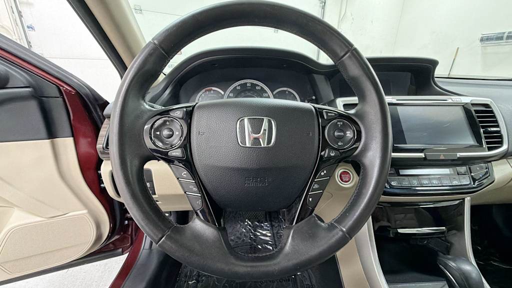 Thumbnail: 2017 Honda Accord - 9