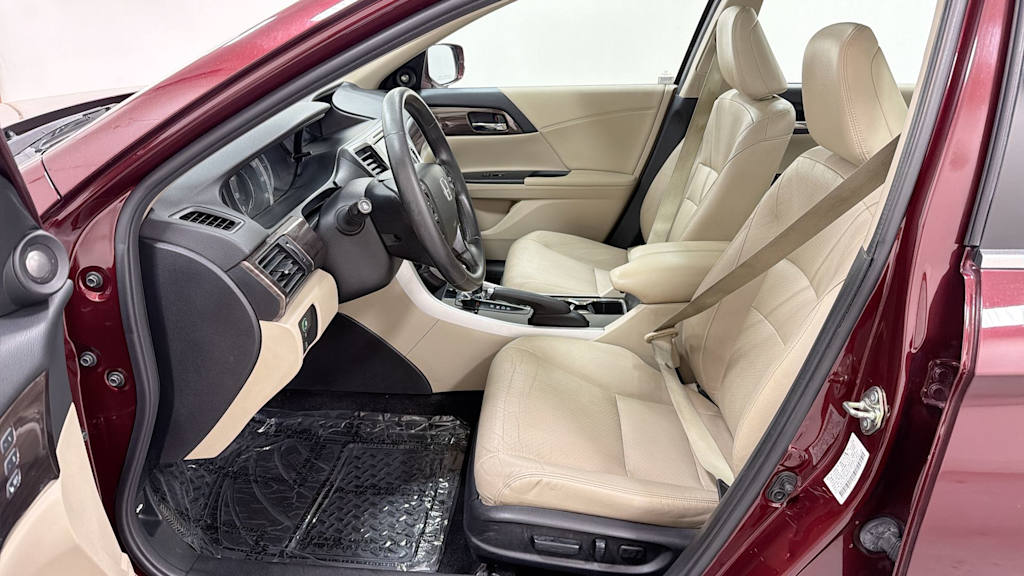 Thumbnail: 2017 Honda Accord - 10