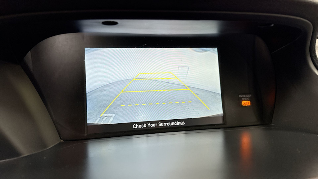 2015 Honda Accord Base 26