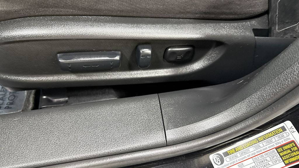 2015 Honda Accord Base 24