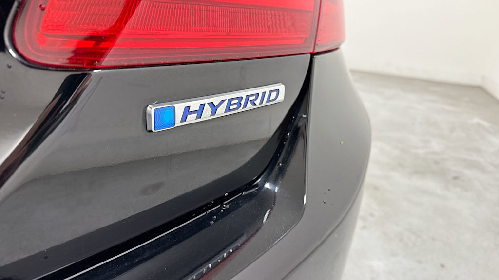 2015 Honda Accord Base 29