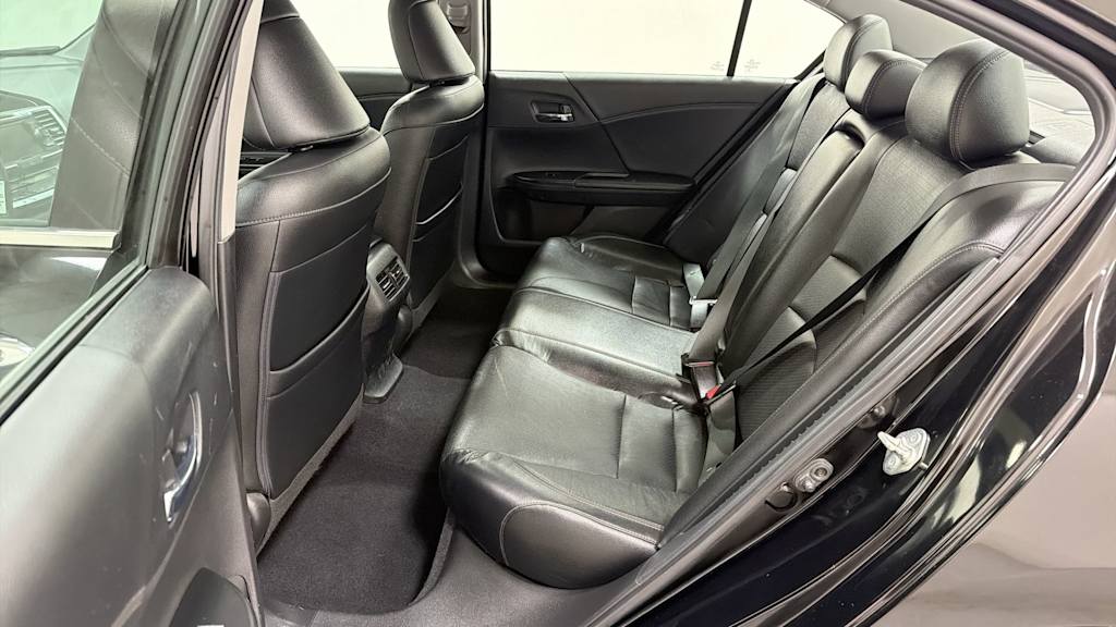 Thumbnail: 2015 Honda Accord - 11