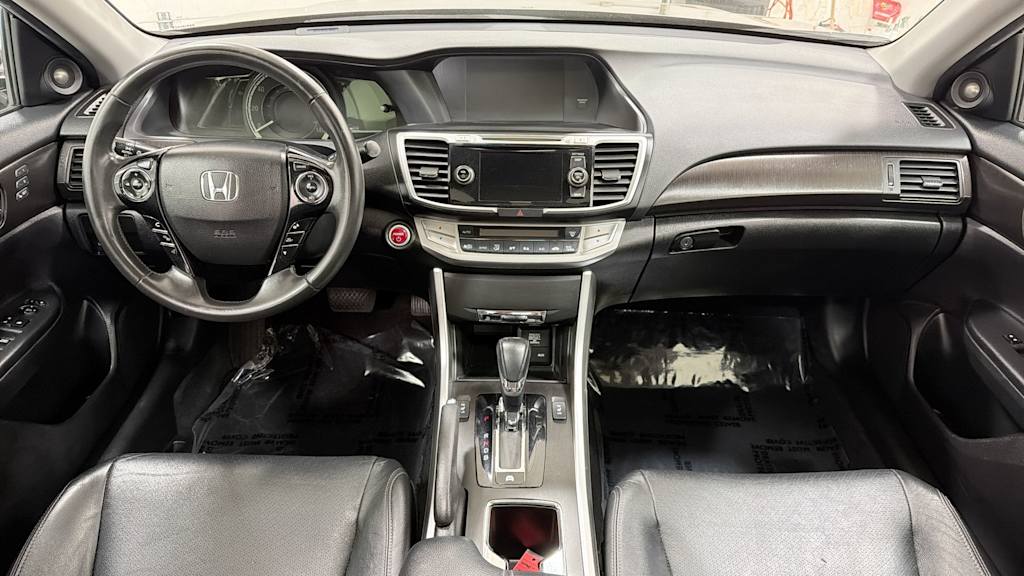 Thumbnail: 2015 Honda Accord - 12