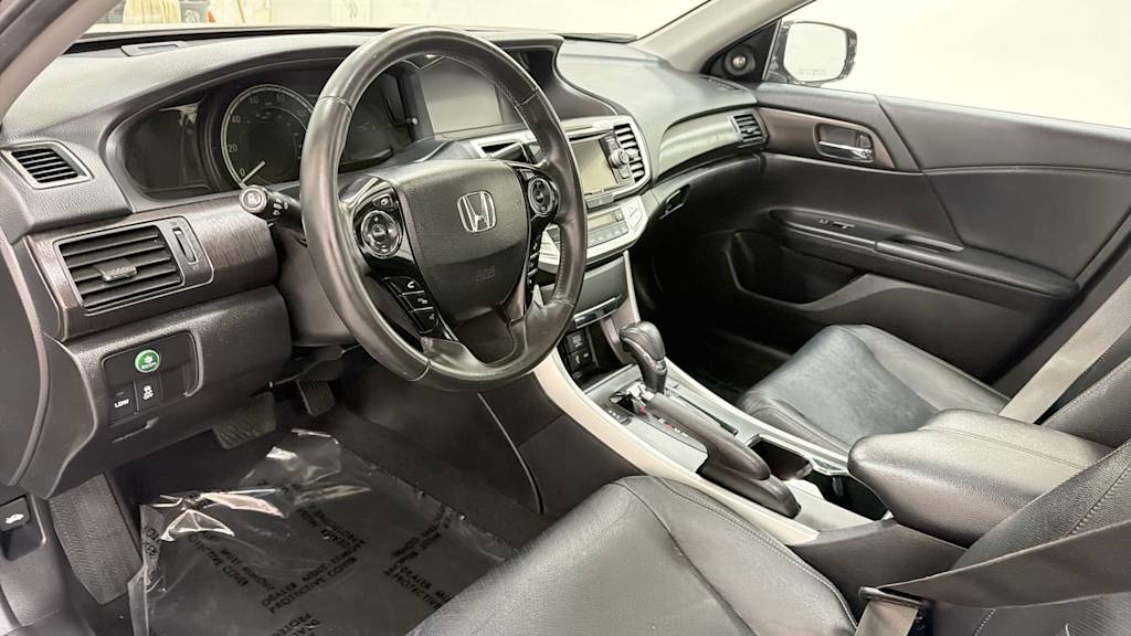 Thumbnail: 2015 Honda Accord - 2