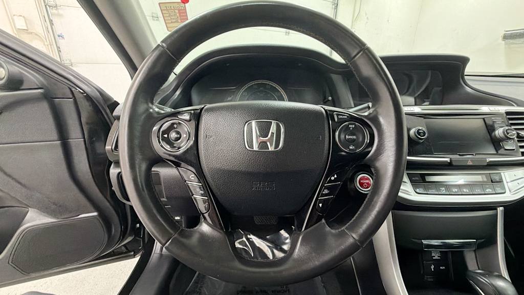 Thumbnail: 2015 Honda Accord - 8