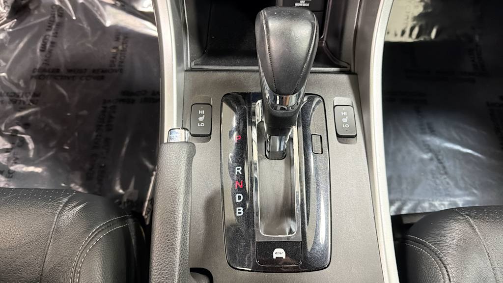 Thumbnail: 2015 Honda Accord - 14