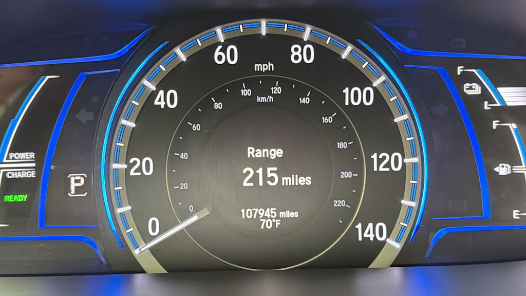 Thumbnail: 2015 Honda Accord - 15