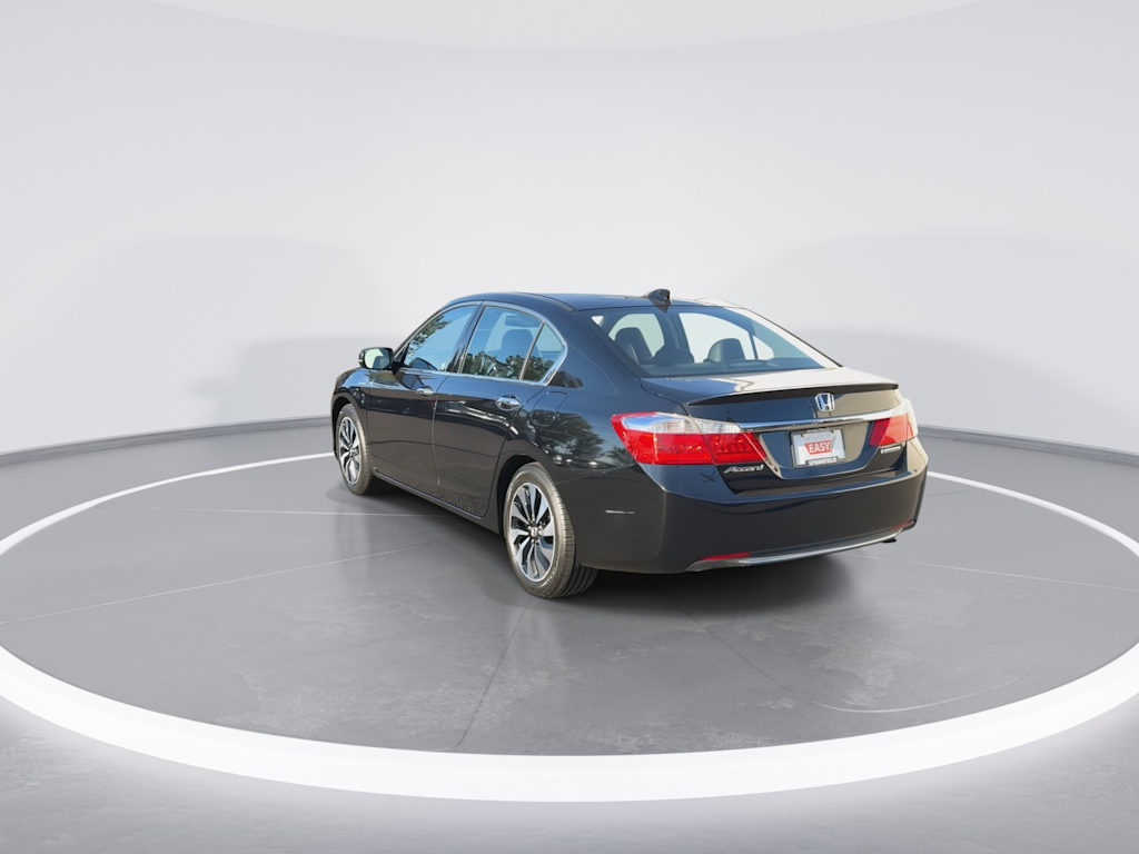 Thumbnail: 2015 Honda Accord - 5