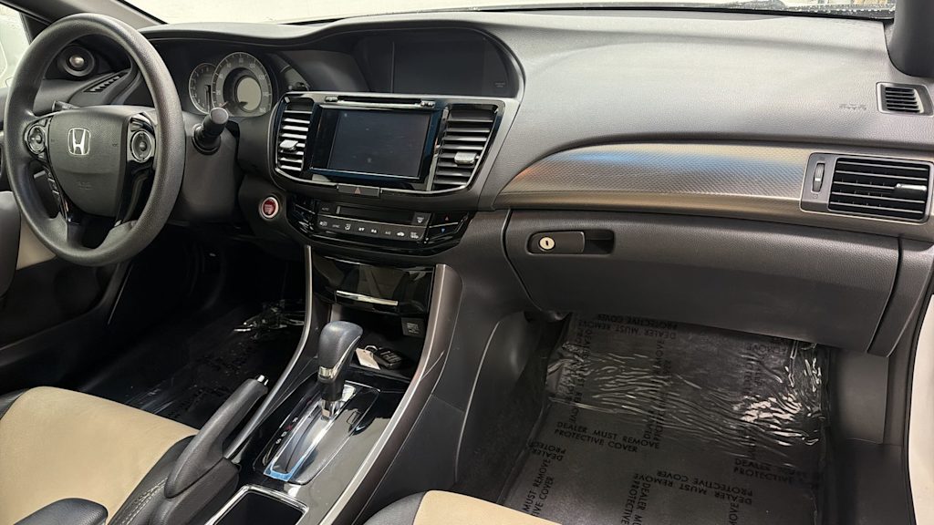 Thumbnail: 2016 Honda Accord - 13