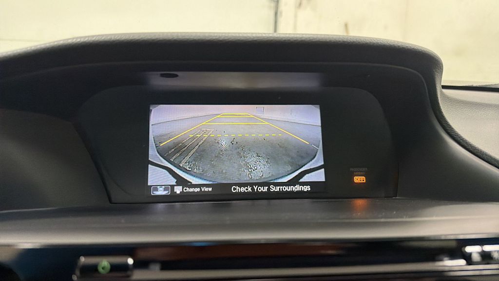 Thumbnail: 2016 Honda Accord - 25