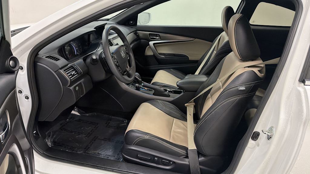 Thumbnail: 2016 Honda Accord - 10