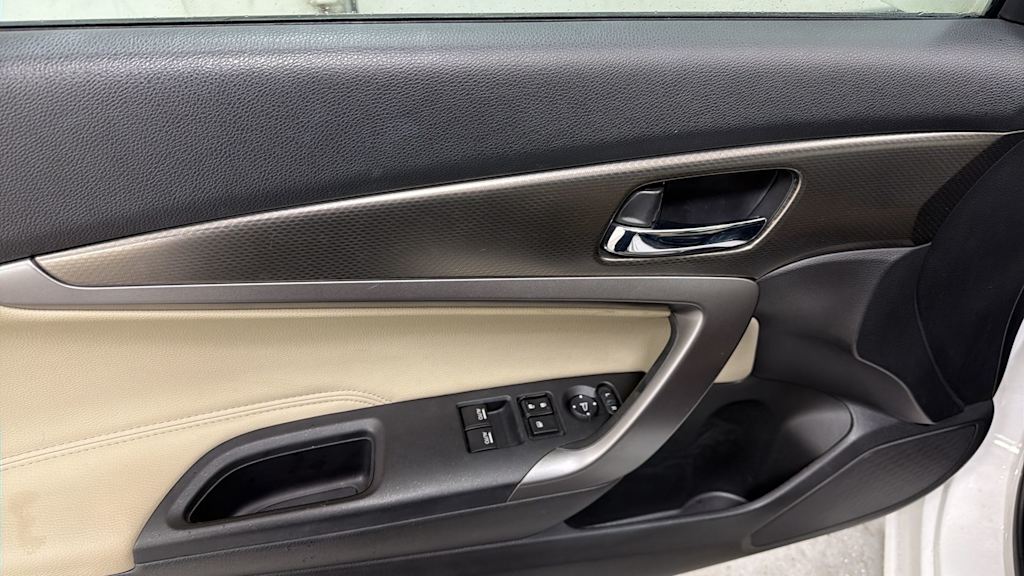 Thumbnail: 2016 Honda Accord - 24