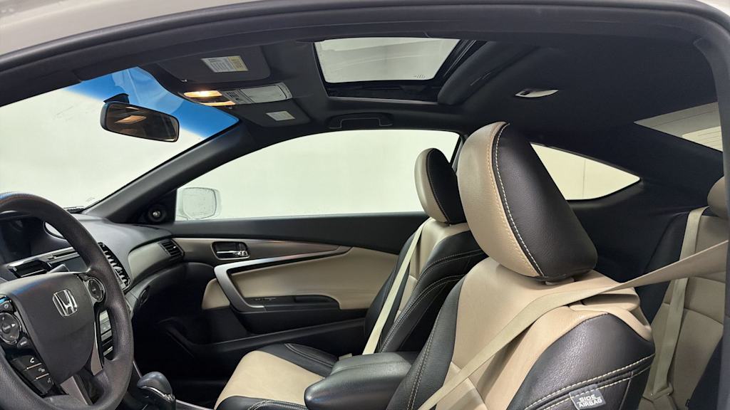 Thumbnail: 2016 Honda Accord - 27