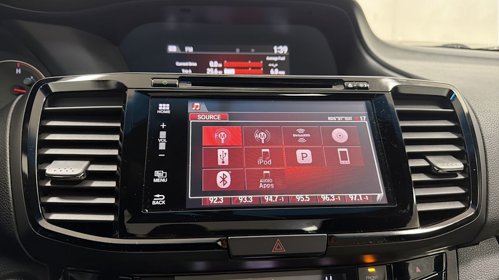 Thumbnail: 2016 Honda Accord - 14