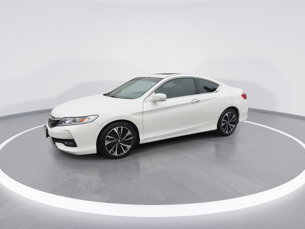 Thumbnail: 2016 Honda Accord - 6