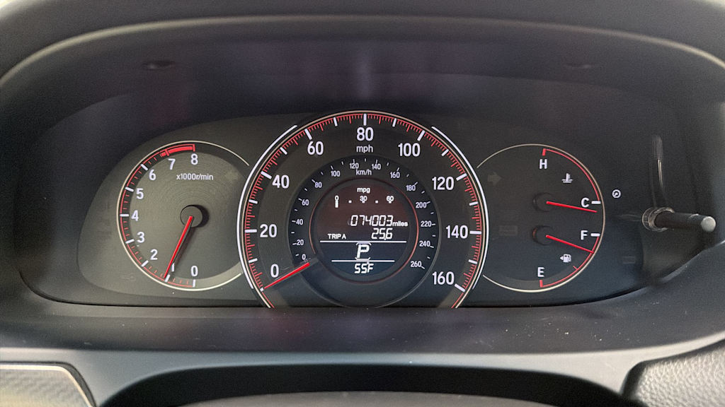 Thumbnail: 2016 Honda Accord - 16