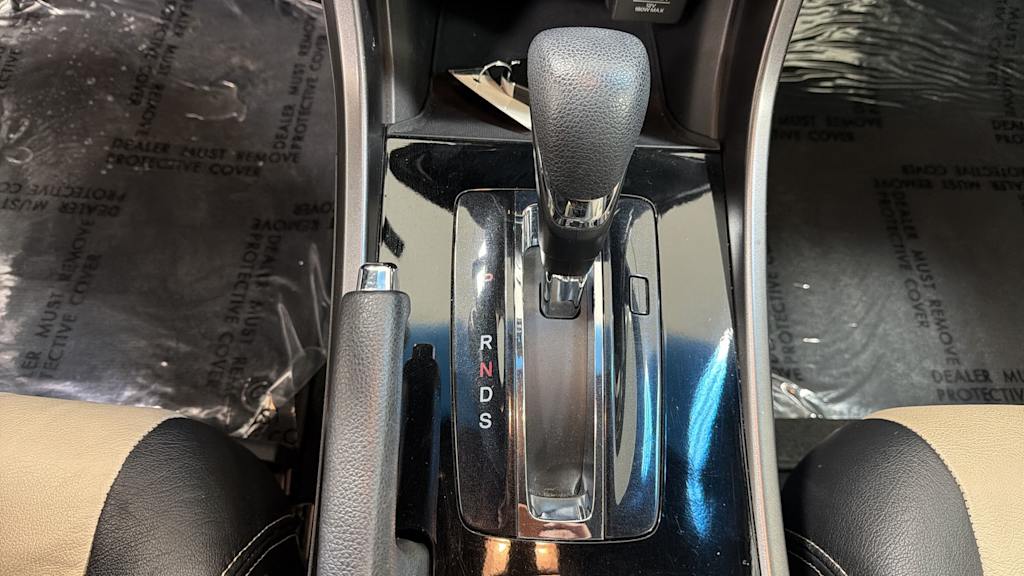 Thumbnail: 2016 Honda Accord - 15