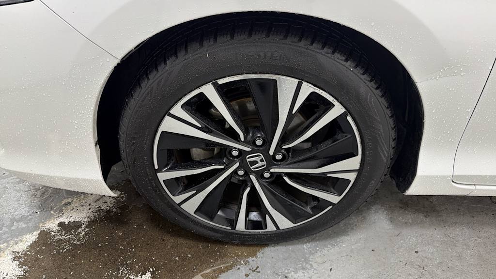 Thumbnail: 2016 Honda Accord - 7