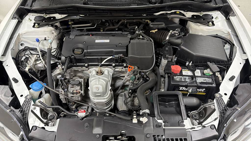 Thumbnail: 2016 Honda Accord - 8