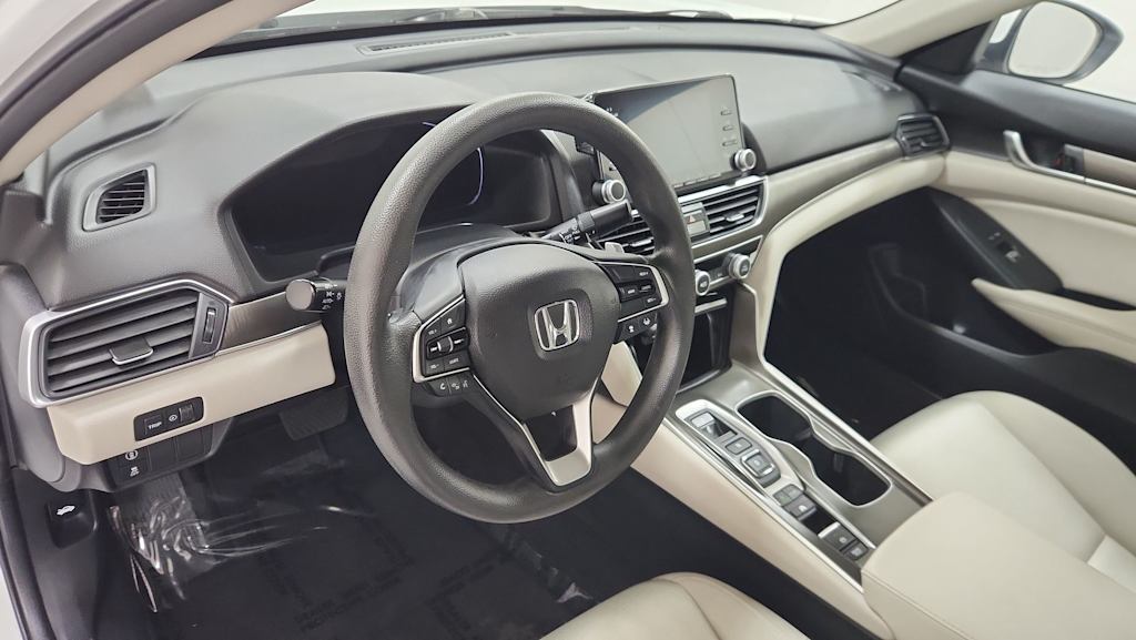Thumbnail: 2018 Honda Accord - 2
