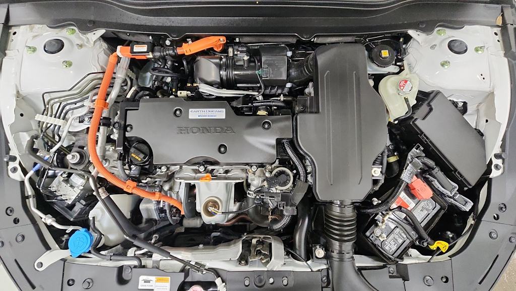 Thumbnail: 2018 Honda Accord - 7