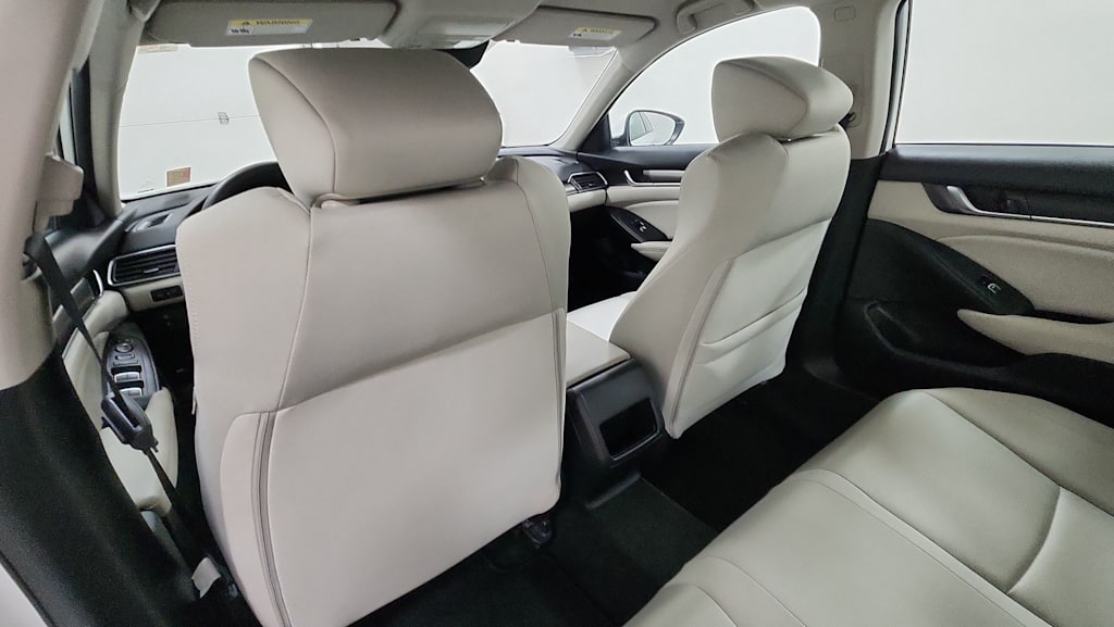 Thumbnail: 2018 Honda Accord - 30