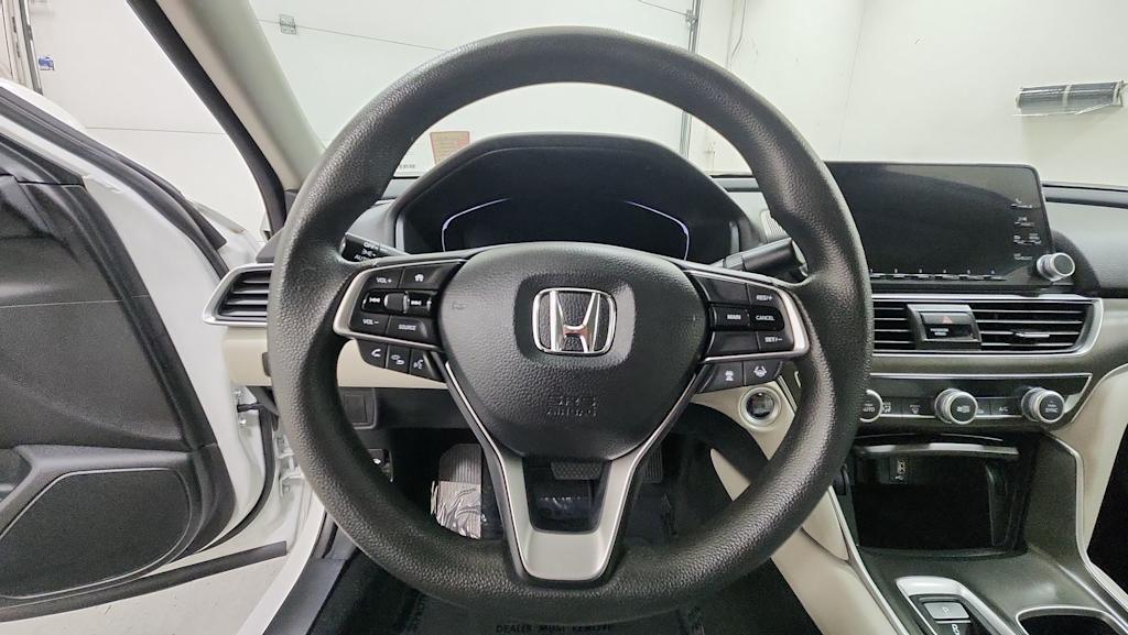Thumbnail: 2018 Honda Accord - 8