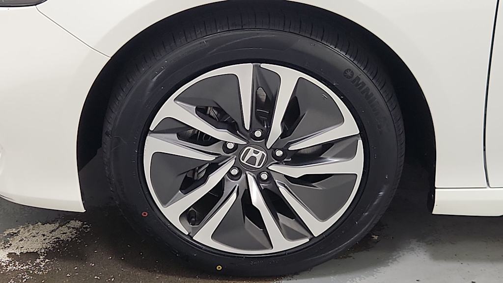 Thumbnail: 2018 Honda Accord - 6