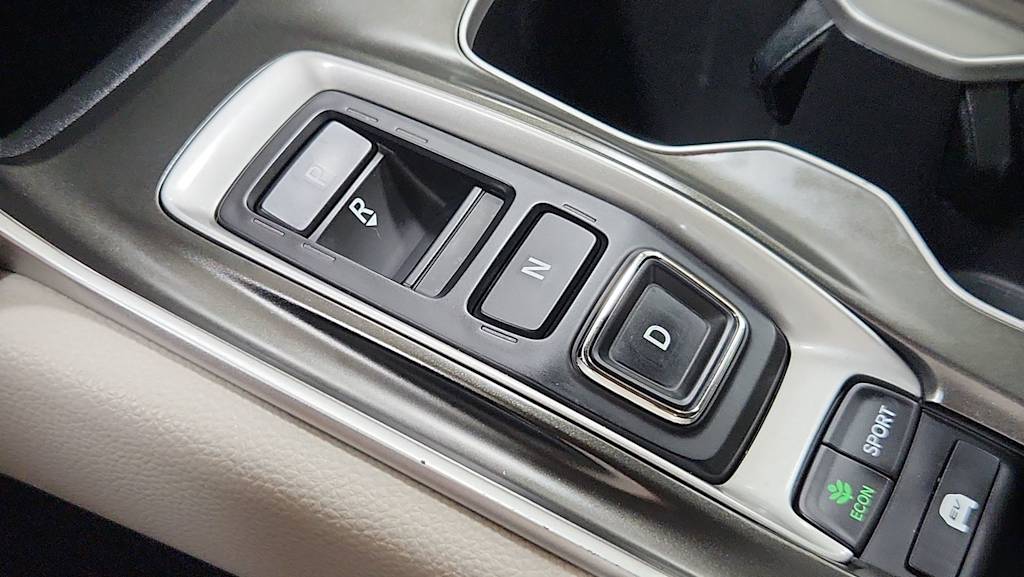 Thumbnail: 2018 Honda Accord - 14