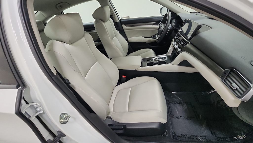 Thumbnail: 2018 Honda Accord - 10