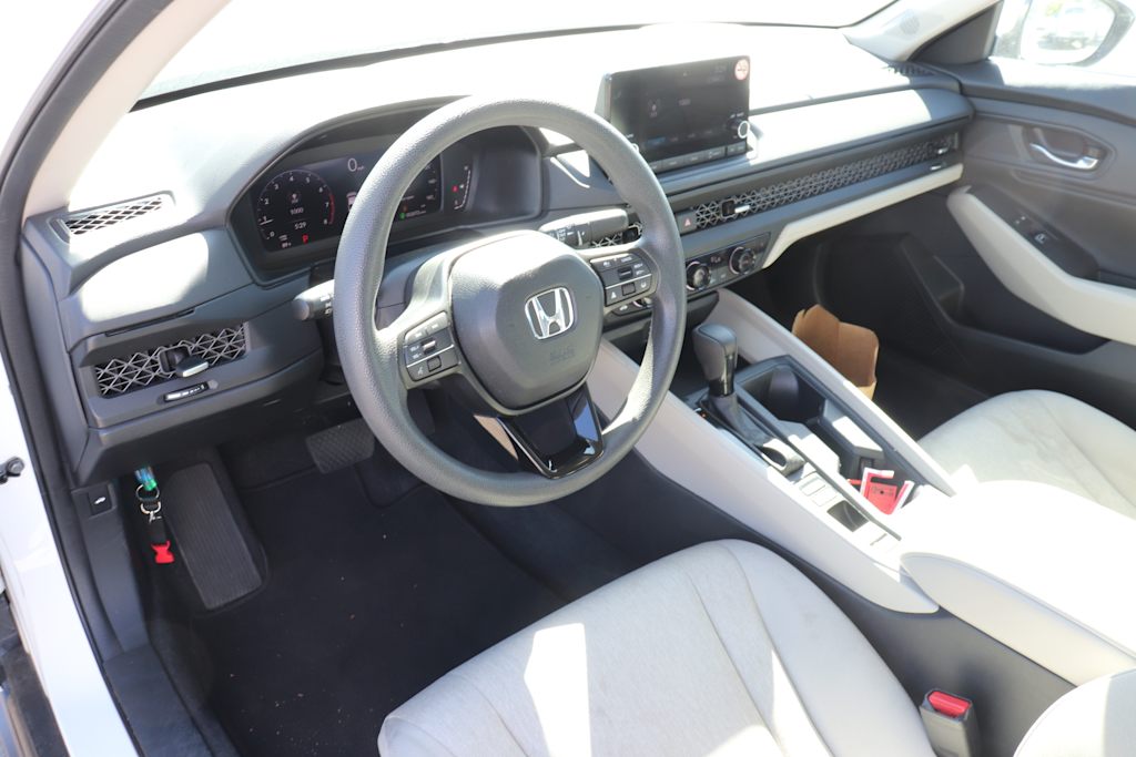 Thumbnail: 2023 Honda Accord - 2