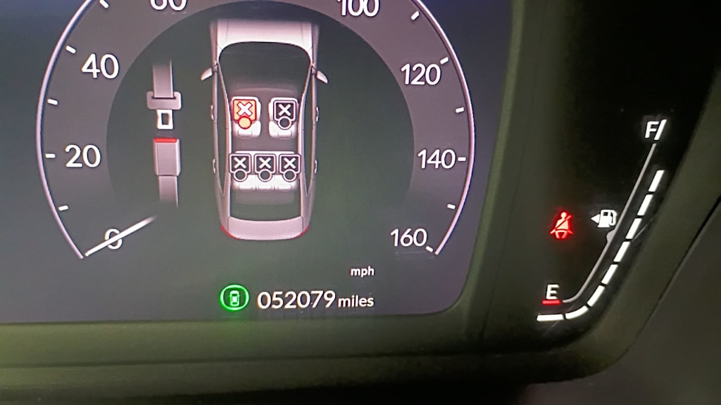 Thumbnail: 2023 Honda Accord - 15