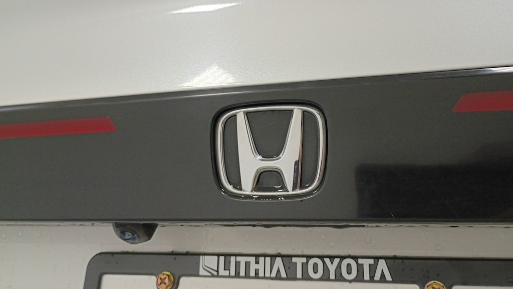 Thumbnail: 2023 Honda Accord - 5