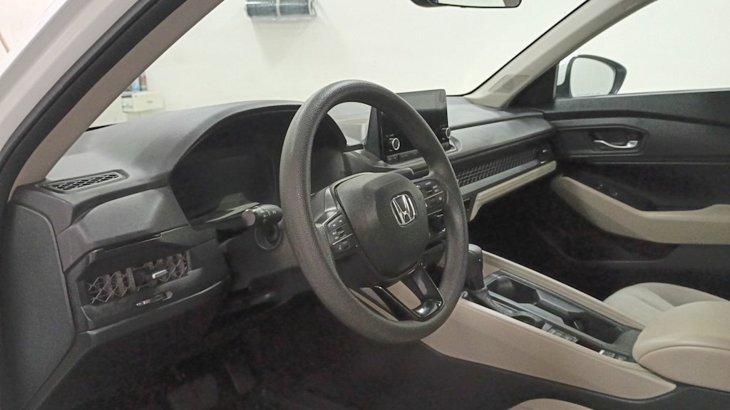 Thumbnail: 2023 Honda Accord - 2