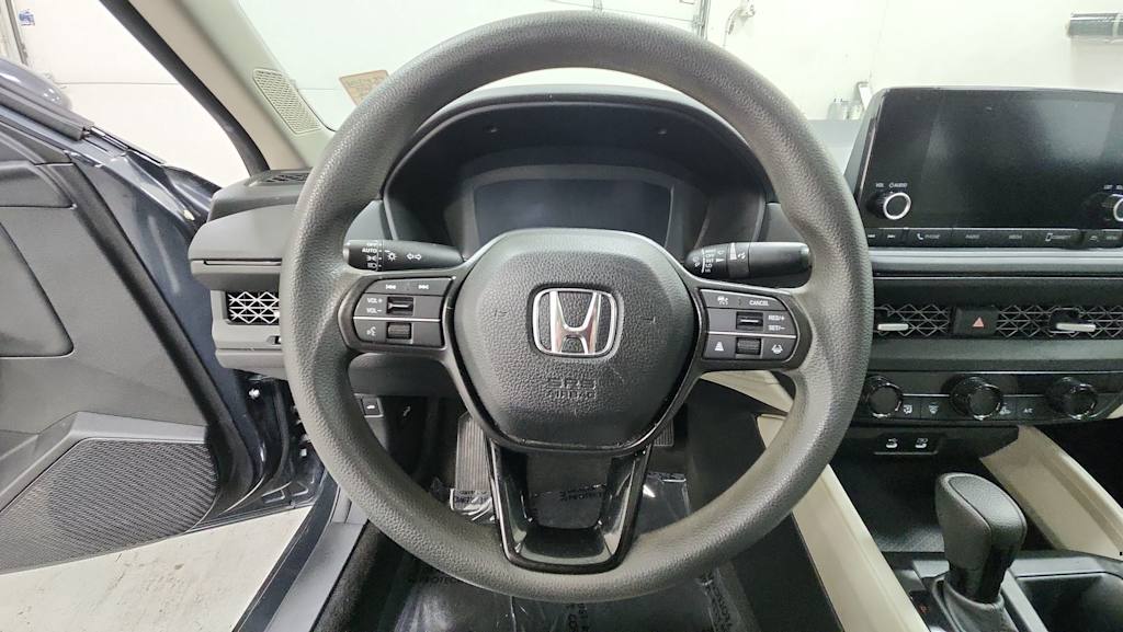 Thumbnail: 2024 Honda Accord - 9