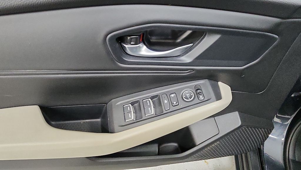 Thumbnail: 2024 Honda Accord - 26