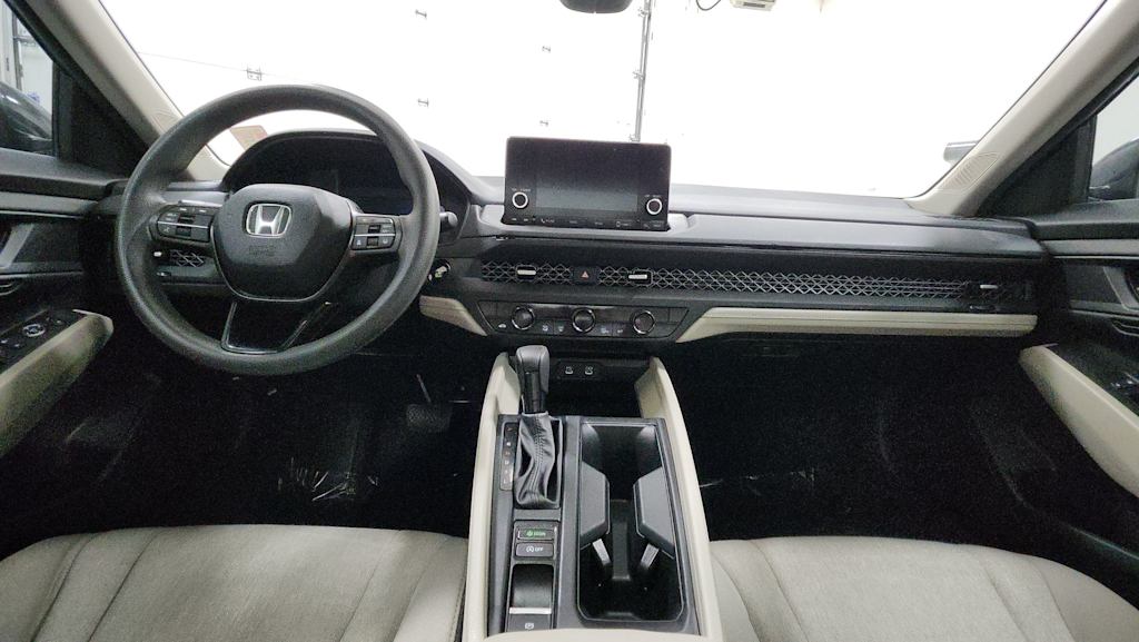 Thumbnail: 2024 Honda Accord - 13