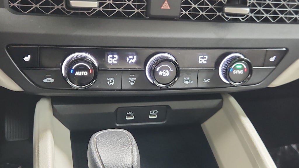 Thumbnail: 2024 Honda Accord - 28