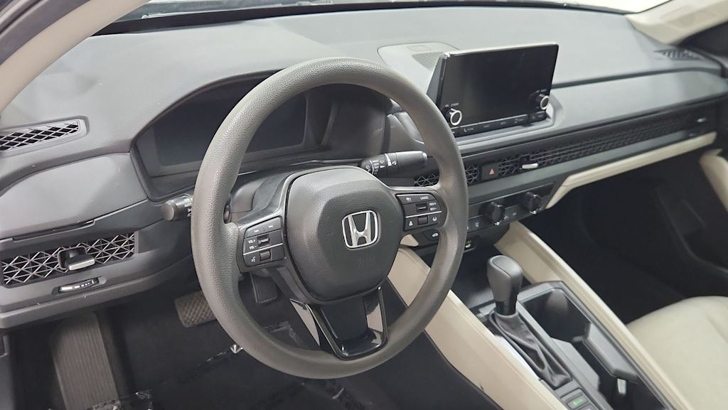 Thumbnail: 2024 Honda Accord - 2
