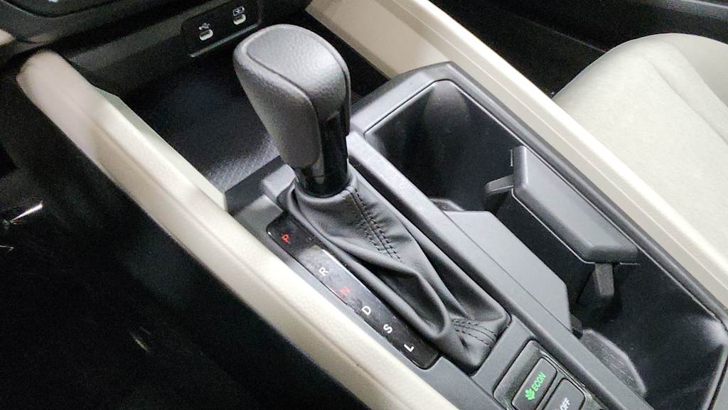 Thumbnail: 2024 Honda Accord - 15