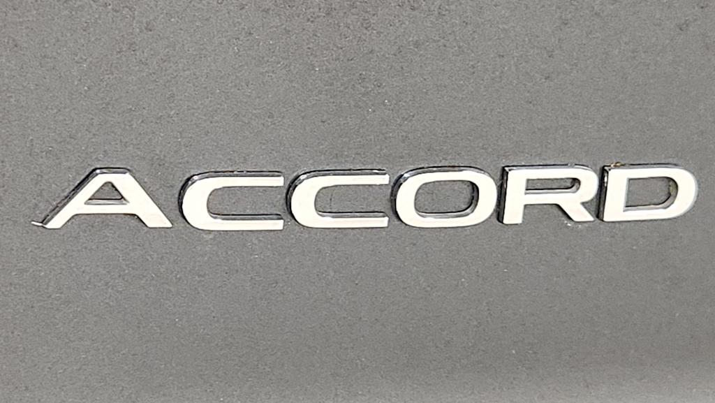 Thumbnail: 2024 Honda Accord - 6