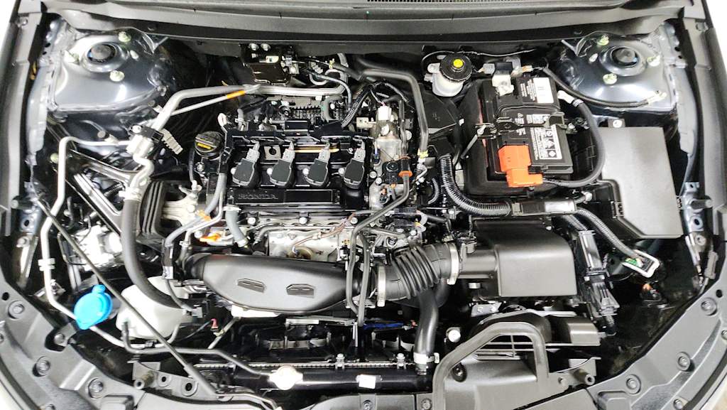 Thumbnail: 2024 Honda Accord - 8