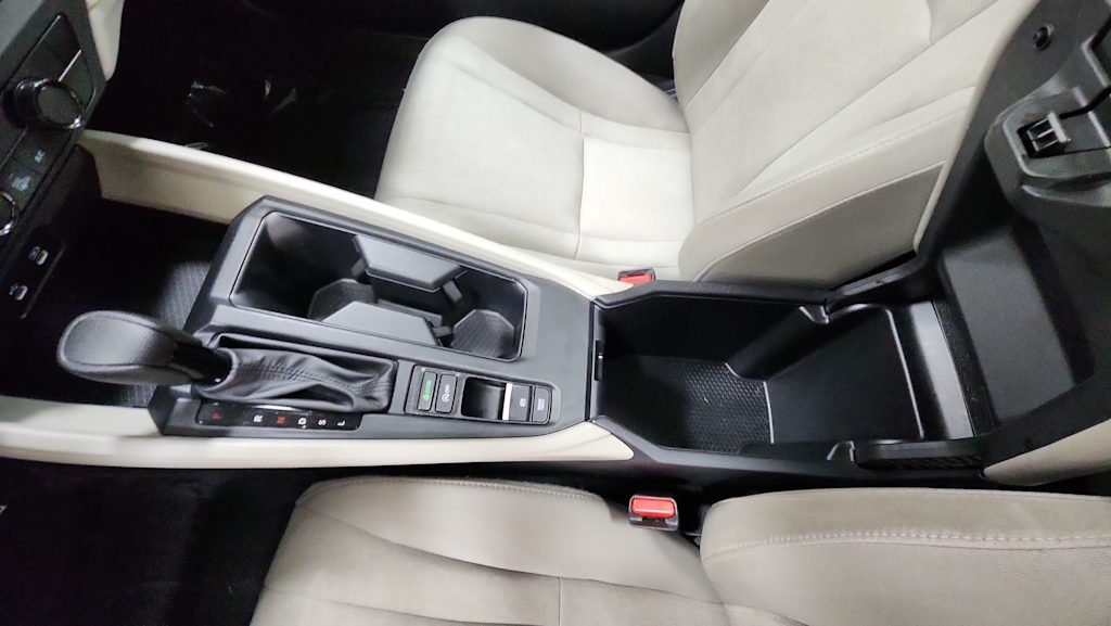 Thumbnail: 2024 Honda Accord - 29