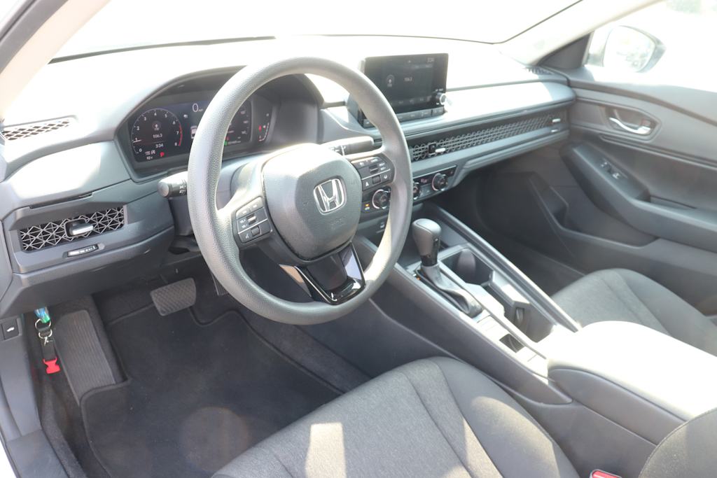 Thumbnail: 2024 Honda Accord - 2
