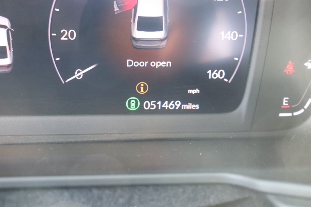 Thumbnail: 2024 Honda Accord - 7