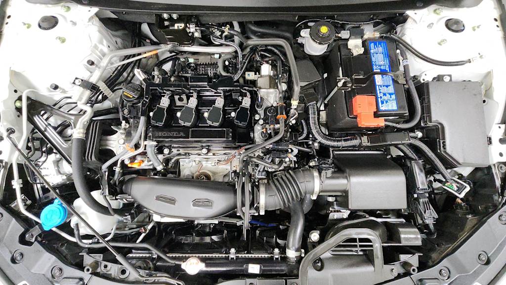 Thumbnail: 2024 Honda Accord - 7