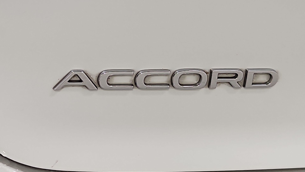 Thumbnail: 2024 Honda Accord - 5