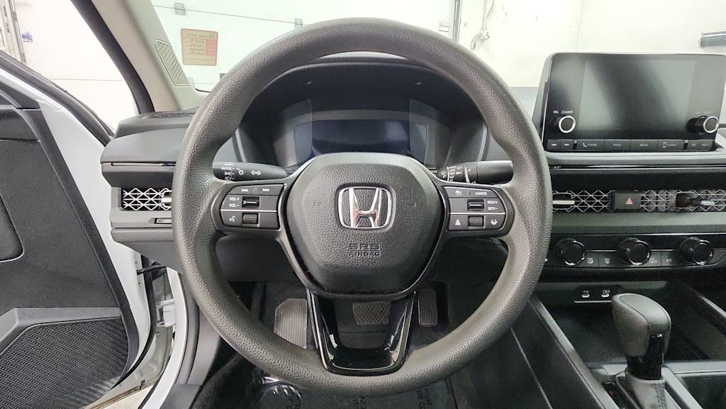 Thumbnail: 2024 Honda Accord - 8